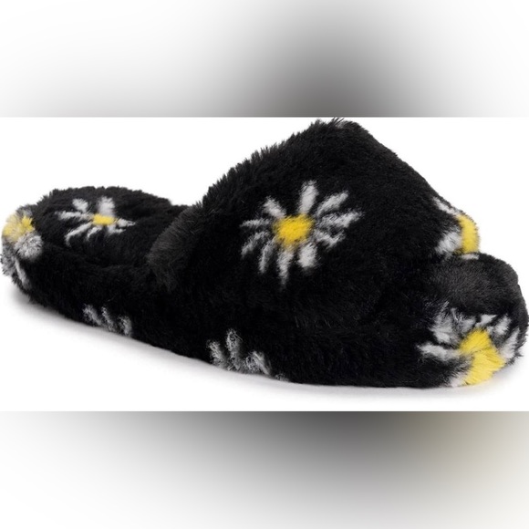 MUK LUKS Women's Orla Slipper *SMALL* - Picture 5 of 5